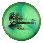 2026 Tour Series Austin Turner Archer