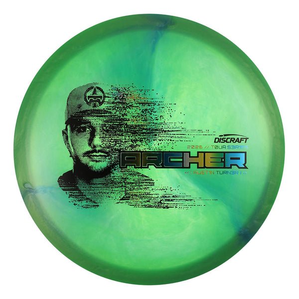 2026 Tour Series Austin Turner Archer