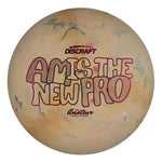 #30 (Magenta Metallic) 173-174 Amateur Challenge Jawbreaker Swirl Focus