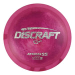 #32 (Silver Confetti) 173-174 ESP Avenger SS