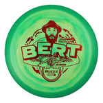 #40 (Red Weave) 177+ Bert Kreischer ESP Buzzz