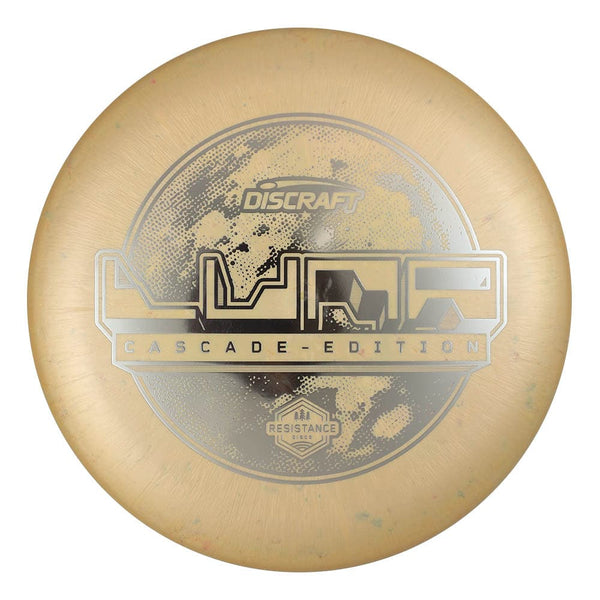 #130 (Silver Metallic) 175-176 Cascade Challenge Jawbreaker Big Z Luna
