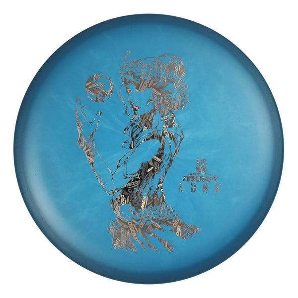 #18 (Discraft) 173-174 Paul McBeth Big Z Luna
