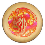 Anthony Barela Big Z Swirl Snake Pit Luna