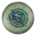 Big Z Swirl Archer
