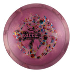 Big Z Swirl Cigarra