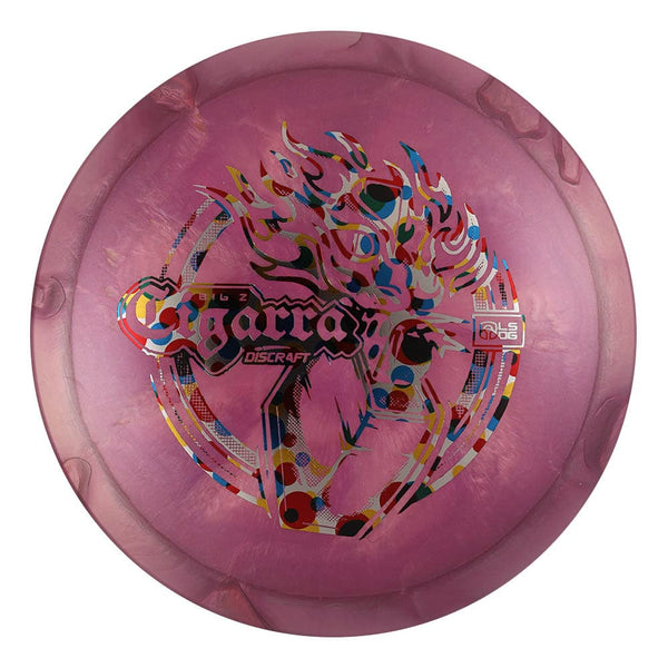 Big Z Swirl Cigarra