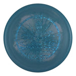 #6 (Blue Light Shatter) 173-174 DGA First Flight Blast