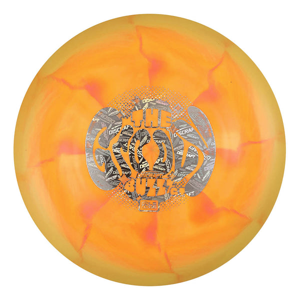 ESP Swirl Buzzz GT