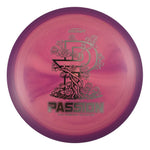 Champion's Cup Colorshift ESP Passion