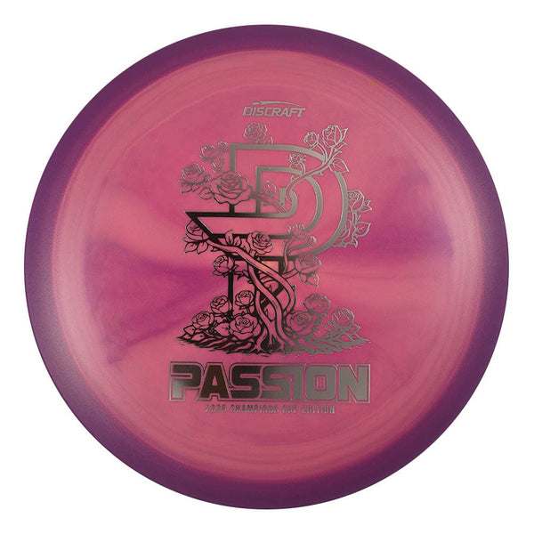 Champion's Cup Colorshift ESP Passion