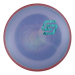 Chris Dickerson ESP Swirl Buzzz