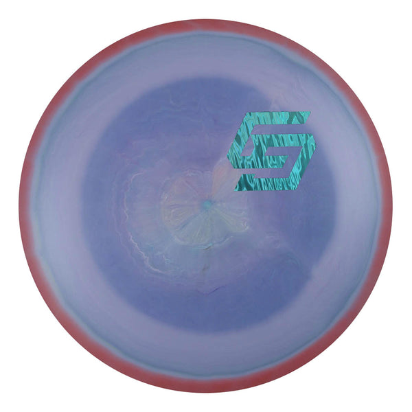 Chris Dickerson ESP Swirl Buzzz