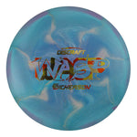 Chris Dickerson ESP Swirl Wasp