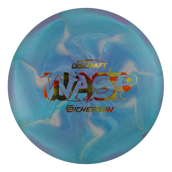 Chris Dickerson ESP Swirl Wasp