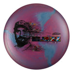 2026 Tour Series Chris Dickerson Buzzz