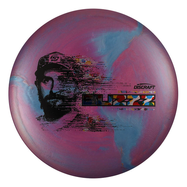 2026 Tour Series Chris Dickerson Buzzz