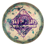 #36 (Purple Matte) 173-174 Cascade Challenge Jawbreaker Colorshift Z Athena