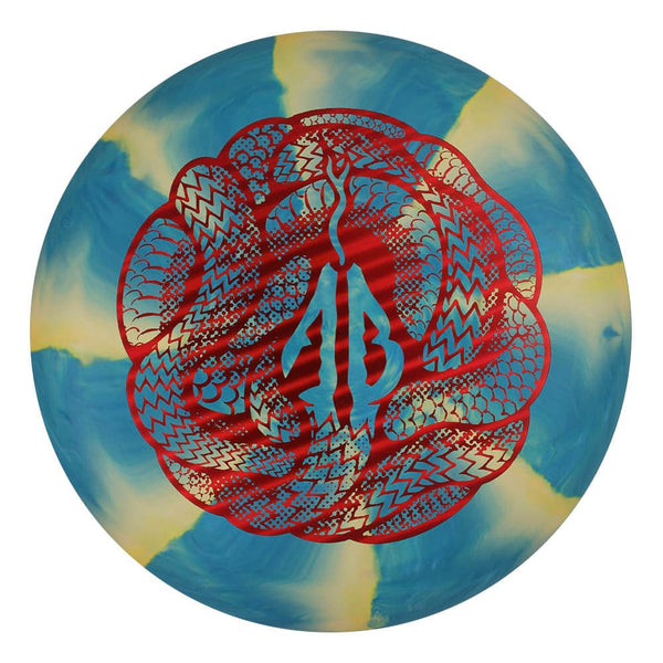 Anthony Barela CT Swirl Snake Pit Focus