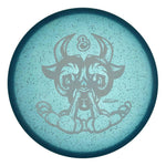 #6 Blue (White Matte) 170-172 Ben Callaway Z Sparkle Kratos