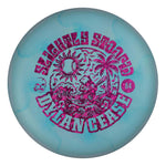 Supreme Flight Slightly Stoopid Dylan Cease Luna (Bear)