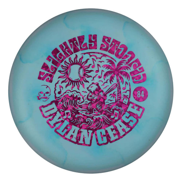 Supreme Flight Slightly Stoopid Dylan Cease Luna (Bear)