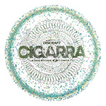 Confetti Z Cigarra