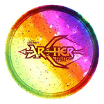 Fly Dye Confetti Z Archer