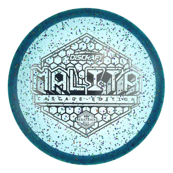 Cascade Challenge Z Confetti Malita