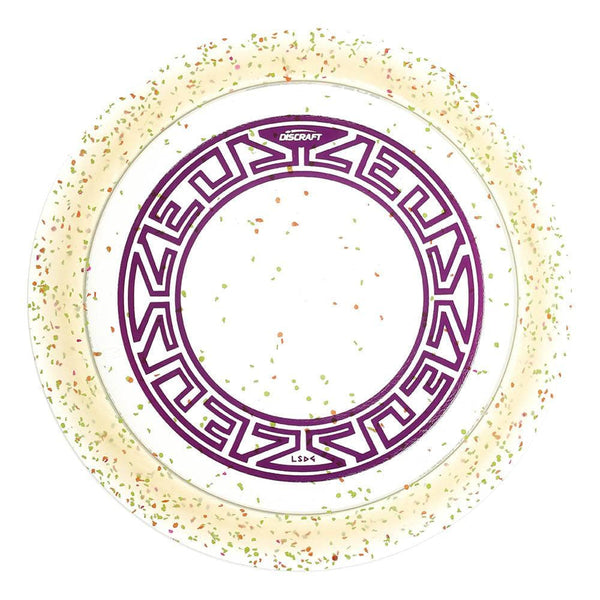 #12 (Magenta Metallic) 173-174 Confetti Z Zeus