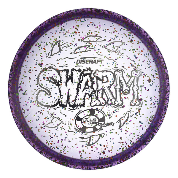 CryZtal Flx Confetti Swarm