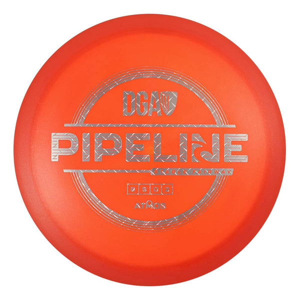 #17 (Diamond Plate) 173-174 DGA Atmos Pipeline