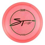 #29 (Green Metallic) 173-174 DGA Atmos Sullivan Tipton Pipeline
