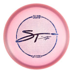 #30 (Blue Smoke) 177+ DGA Atmos Sullivan Tipton Squall
