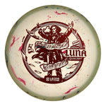 Disc Point Jawbreaker Z Flx Luna