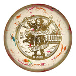 Disc Point Jawbreaker Z Flx Luna