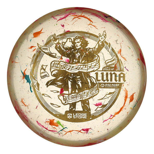 Disc Point Jawbreaker Z Flx Luna