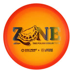 Disc Point Super Flx Zone