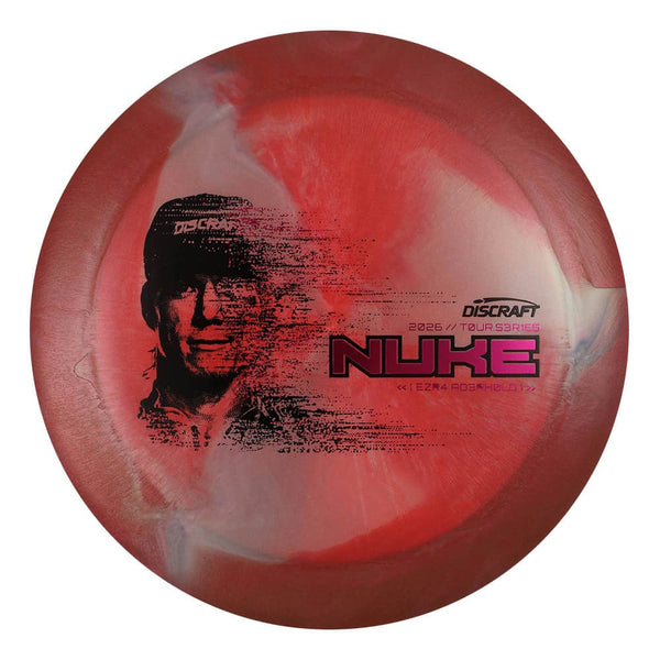 2026 Tour Series Ezra Aderhold Nuke