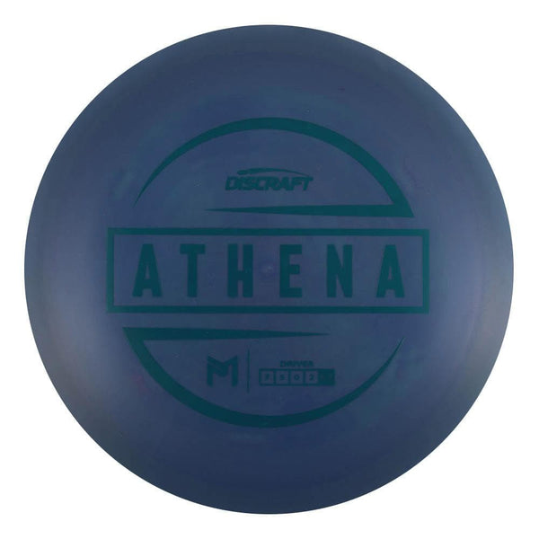 Paul McBeth ESP Athena