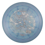 #81 (Silver Confetti/White Matte) 164-166 ESP Lite Nuke