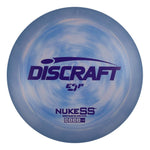 #21 (Purple Matte) 173-174 ESP Nuke SS