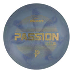 #23 (Gold Dots) 175-176 Paige Pierce ESP Passion