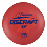 Paige Pierce 5x ESP Sol