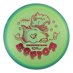 ESP Super Flx Raptor