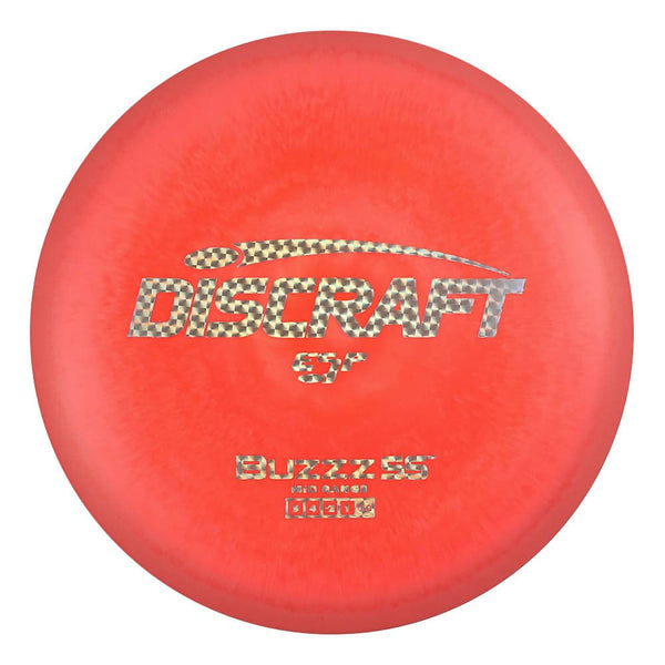 #36 (Silver Prisms) 177+ ESP Buzzz SS