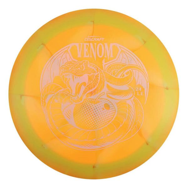 ESP Swirl Venom
