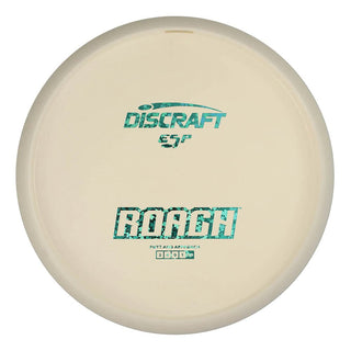 #4 (Clovers) 173-174 ESP White Roach