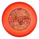 #19 Orange (Rainbow) 173-174 DGA ProLine PL Eliezra Midtlyng Aftershock