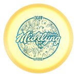 #30 (Blue Pebbles) 177+ DGA Atmos Eliezra Midtlyng Rift